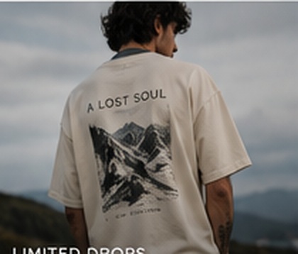 Find Your Path Tee